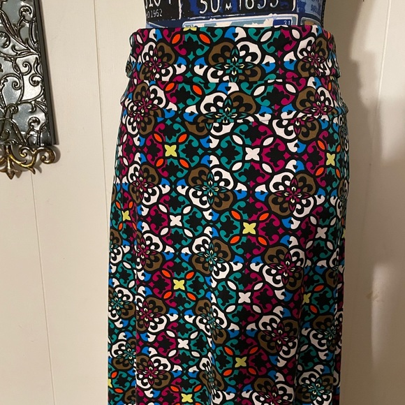 Maxi skirt - Picture 2 of 3